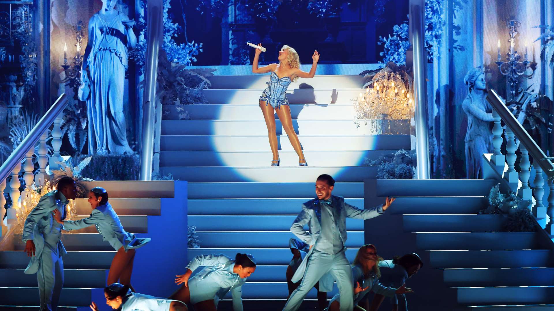 彭貝的意外 彭貝的意外