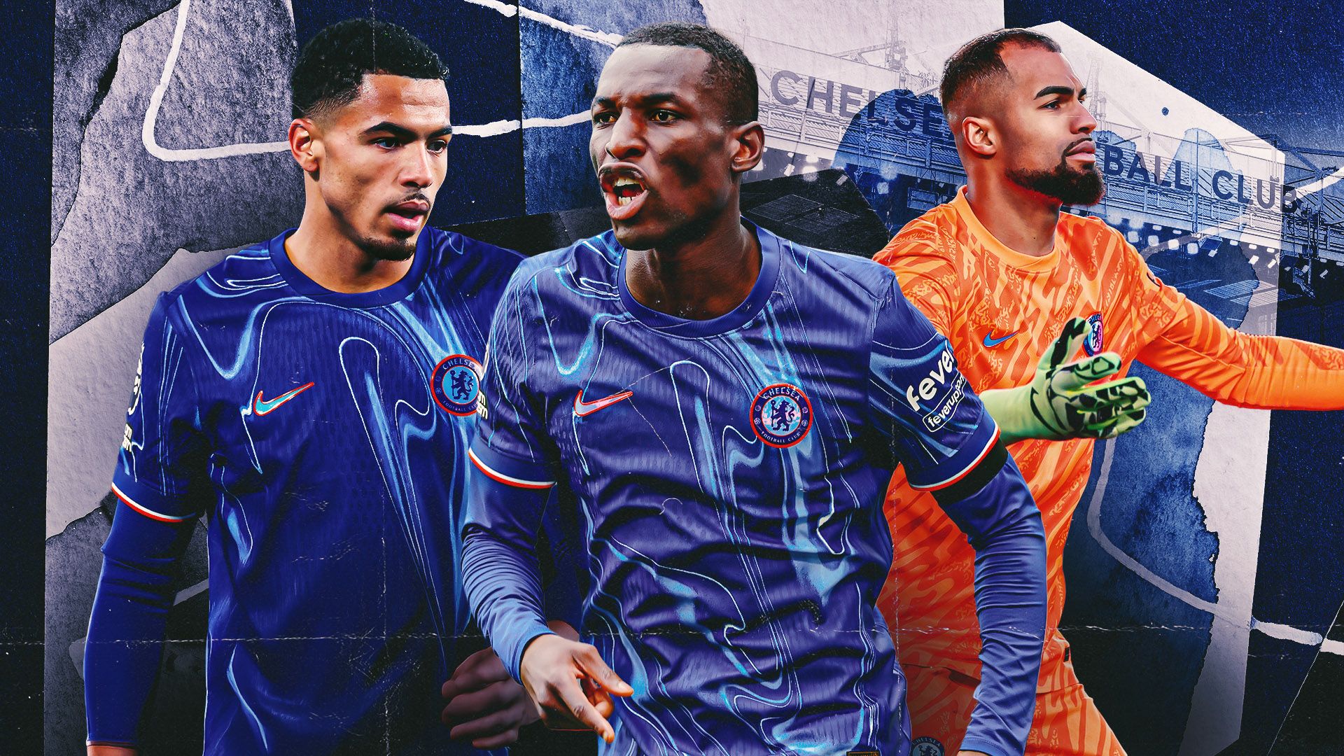 勒沃庫森官宣簽下巴黎後衛巴克 合同至2025年.