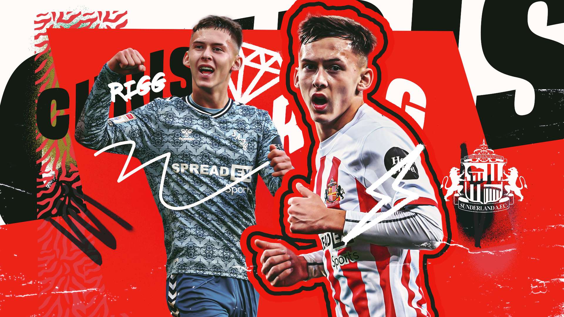 比赛的亮点 比赛的亮点