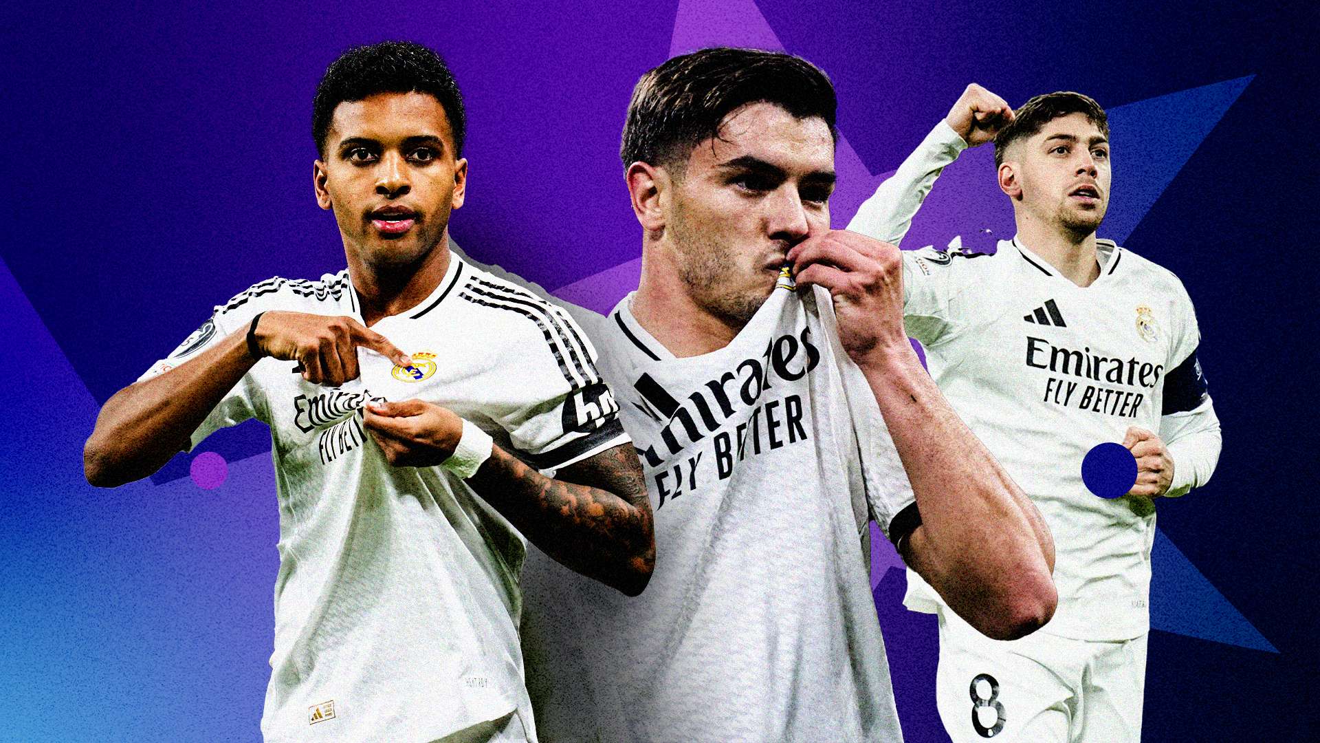 一贯的强势 一贯的强势